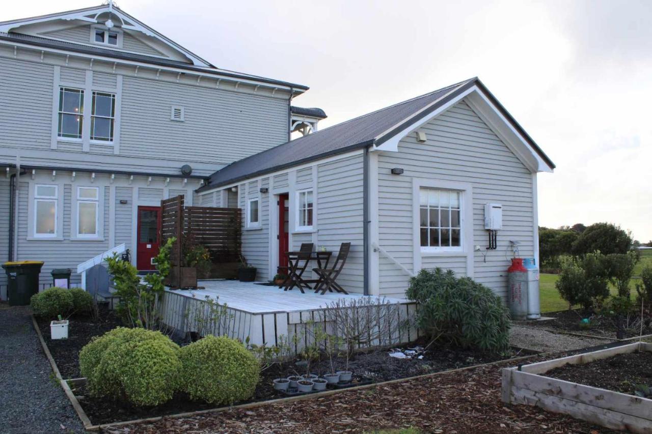 The Studio - Huntly House Auckland Exterior photo